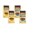 Snyder's of Hanover Pretzel Rounds Variety 4 Pack