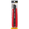 Tajima DCL500PRCL Screwdriver Cutter L500 Auto Lock, Plum Red, Compatible