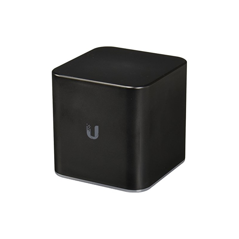 Ubiquiti Networks airCube-AC IEEE 802.11ac 1.14 Gbit/s Wireless Access Point