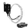 JaoRop 68447681AA Nitrogen Oxide Sensor for 2019-2023 Dodge Ram 2500