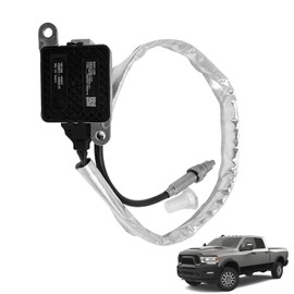 JaoRop 68447681AA Nitrogen Oxide Sensor for 2019-2023 Dodge Ram 2500 3500 4500 5500 6.7L(Upstream Sensor)