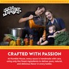 Humble House - Ancho & Morita Chiles Hot Sauce, Low