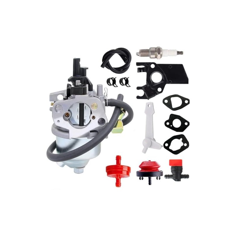 BEAR FLAG EDITION for Toro Power Clear 621 721 621721