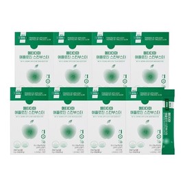 Realgram [메타더마] 3g x 30포 (90g) 애플로진 스킨부스터 8박스(8개월분)