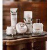 White Crema Pre Afeitado 100 Ml