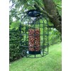 Oakdale Squirrel Resistant Peanut Bird Feeder