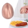 Powdered Sugar Shaker, Stainless Steel, Cocoa Shaker, Sugar Bowls &