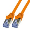 BIGtec All Patch Cables