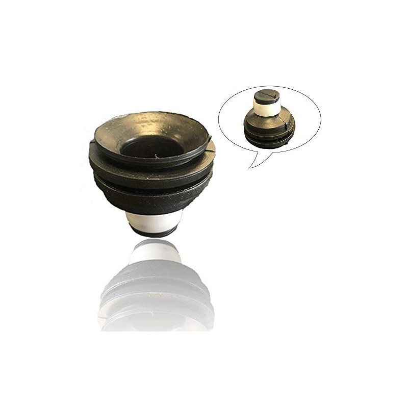 3RG Industrial Engine Cover Aid OEM 7701056972 Compatible with the