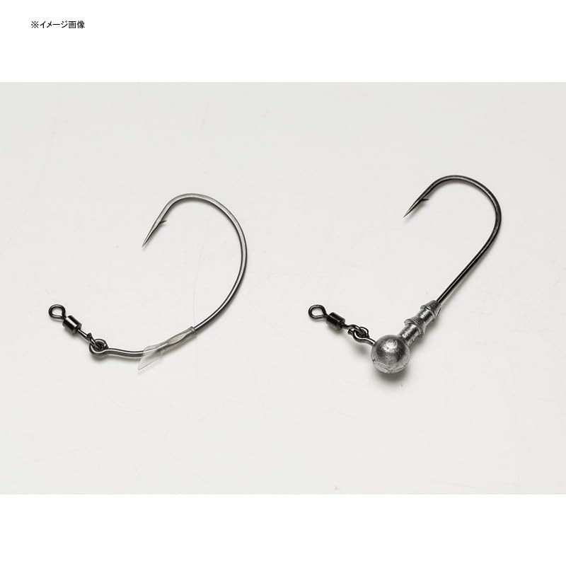 Katsuichi Decoy SN-15 Kashimel Swivel #10