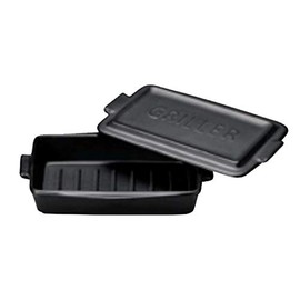 IbukiCraft Tools GRILLER MINI Griller Mini (Black)