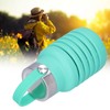 500ml Collapsible Water Bottle Foldable Cup Portable Outdoor Travel Sports