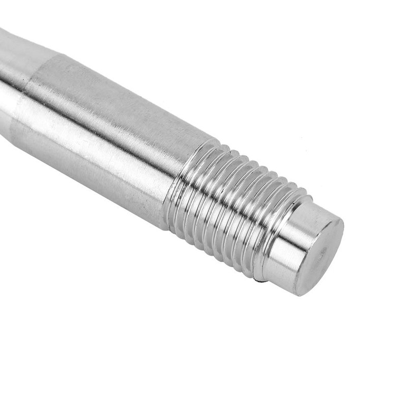 Steel Wheel Assembly Aid for Easy Wheel Replacement on German
