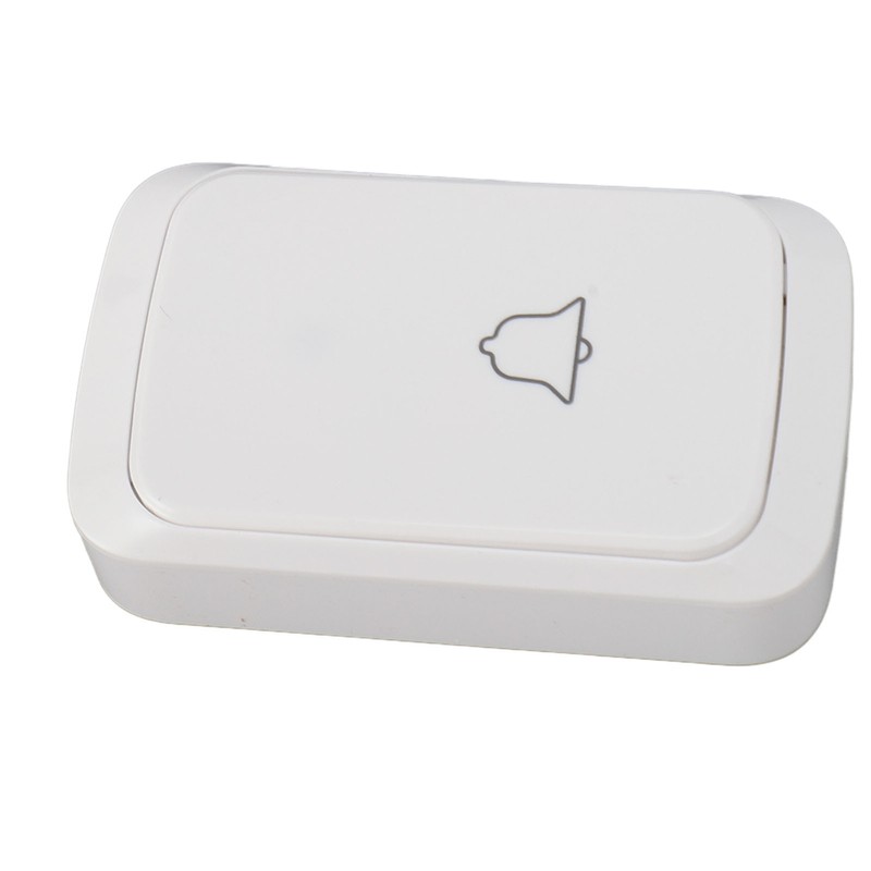 Pregnancy Call Bell No Hole Punching Intelligent Nurse Calling Alert