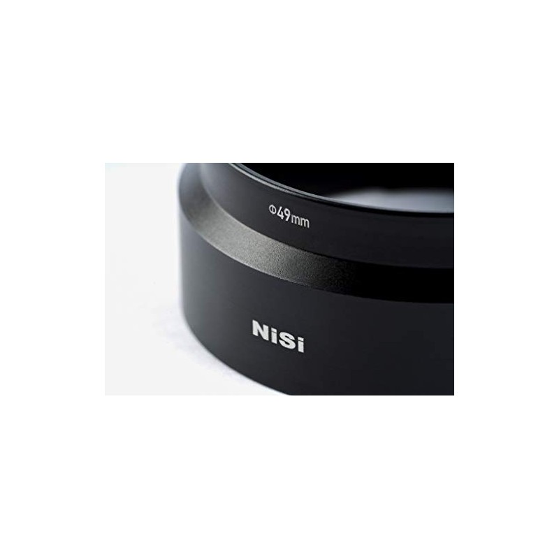 NiSi Lens Adaptor for Ricoh GRIII X / GR3X