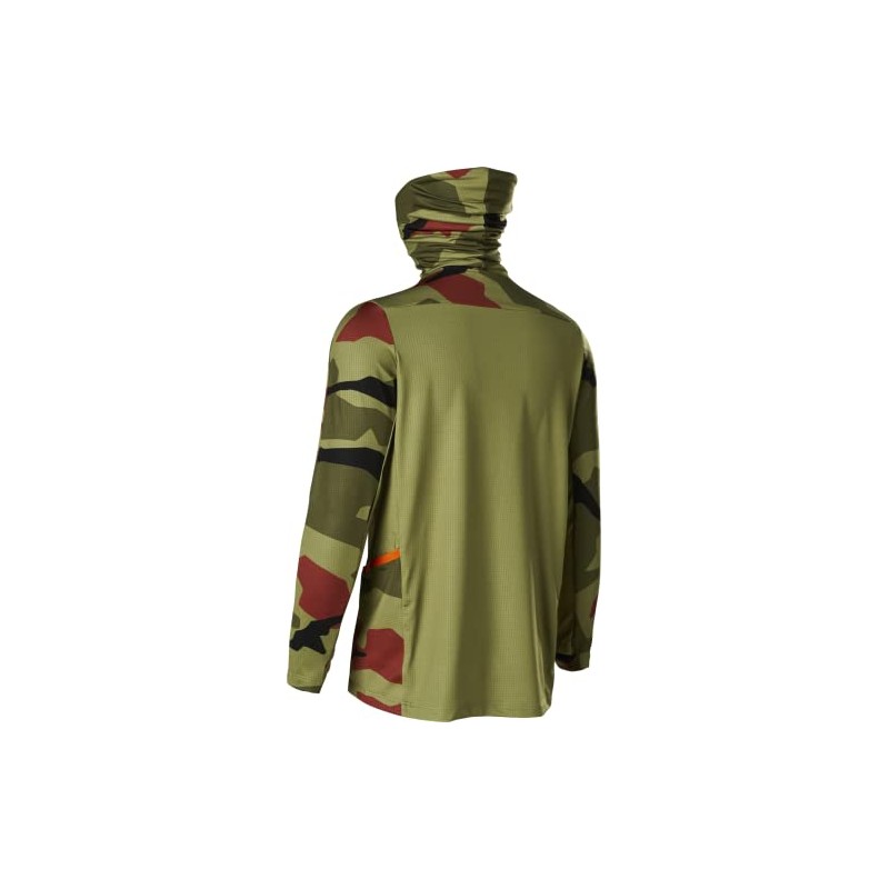 Fox Racing YOUTH RANGER DRIVE UTV JERSEY