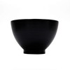 Osaka Choseido Bowl, Soup Bowl, Wooden, Miso Soup Bowl, Akebon-lacquer,