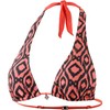 Brunotti Women's Bikinitop Sabasyn Pink Hot Pink Size:12