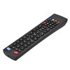 Universal Remote Control ABS Smart TV Remote Control Replacement for