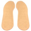 Small/Medium Foot Warmers - Instant Heat, Long-Lasting Comfort, Odor-Free, 2