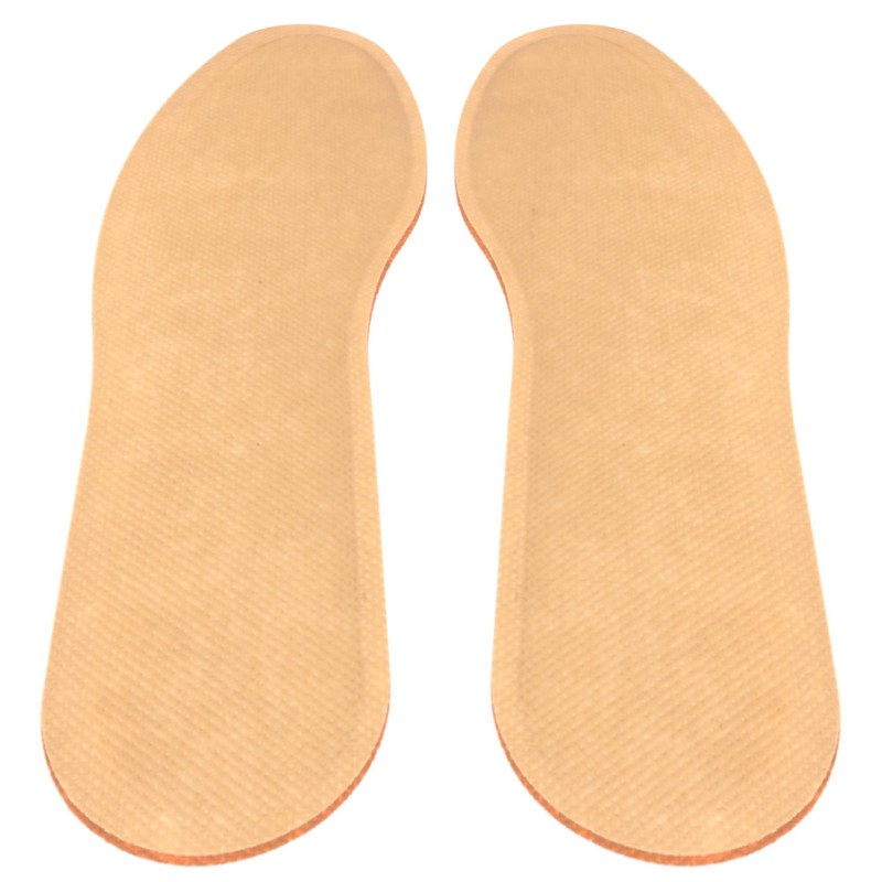 Small/Medium Foot Warmers - Instant Heat, Long-Lasting Comfort, Odor-Free, 2