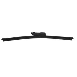 Heyner Germany Hybrid Set Of 3 Windscreen Wiper Blades 24"16"ST 10"S Fits VW UP 2011-onwards HH2416ST10S