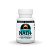 Source Naturals NAD+, coenzimado B-3, 25 mg - 30 pastillas