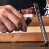 KNODOS Espresso WDT Tool Magnetic Needle Coffee Distrubution Tool With