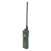 PRC152 Dummy Radio Case Radio Props ABS Realistic Non Function