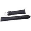 Seiko DX61A Smooth Leather Watch Band, 0.8 inches (20 mm),