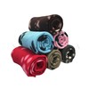 New Pet Touch Soft Fleece Pet Blanket Dogs Puppy Cat