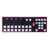 VIKINYEE Video Switcher Controller, 8-Channel Live Streaming Console with T-Bar
