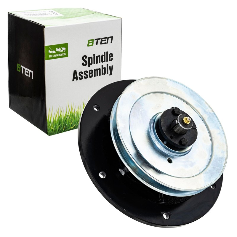 8TEN Mower Spindle for Ferris IS3200Z 5413009 5104528 84003242 72-Inch