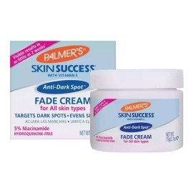 Palmer Skin Success Crema Anti Manchas Vitamina Niacinamida