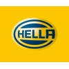 Hella H84709001 Relay Connector ISO fits Mini Weatherproof w/ 12in