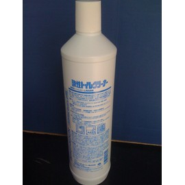 CB-S Toilet Cleaner, Acidic Toilet Cleaner, 27.6 fl oz (800 ml), Endback (Formerly Diversy, Johnson Diversy)