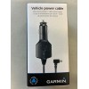 Garmin 010-11838-00 Mini USB Vehicle Power Cable