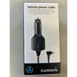 Garmin 010-11838-00 Mini USB Vehicle Power Cable