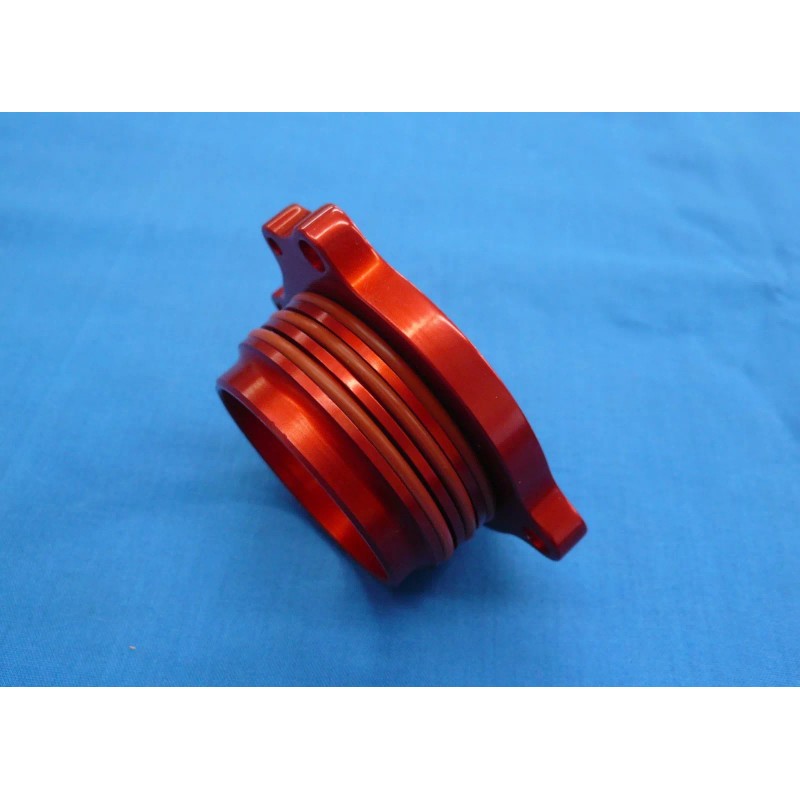 BDT MOTORSPORTS HONDA ATC 250R ATC250R BDT ENGINE CYLINDER BILLET