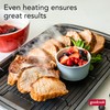 GoodCook 15” x 10.5” Nonstick Carbon Steel Baking Pan &