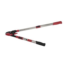 Ironwood Tool Company IW1420 Geared Bypass Lopper, Replaceable Blades, Telescopic Handles