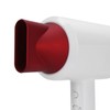 Hair Dryer 3 Gears Wind Adjustment Professional Fast Drying Home