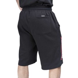 Lonsdale London Men Pants/Short Sidemouth Black S