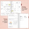 Legend Planner PRO – Undated Weekly & Monthly Life Planner
