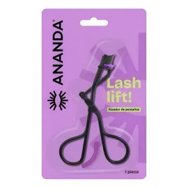 Rizador de Pestañas Ananda LASH LIFT para un Rizado Natural