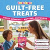 Zollipops - Holiday Strawberry Pack - Clean Teeth Lollipops, 3.1
