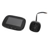 4.3in Peephole Camera 1080P 150 Degrees Wide Angle PIR Motion