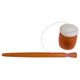 Betzold Music - Forest Devil - Wooden Instrument Children's Instrument Effect Instrument