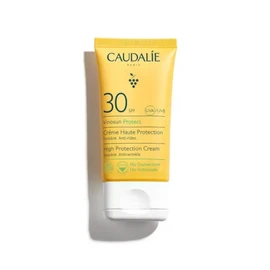 Caudalie Vinosun Protect Crema de Alta Protección SPF30