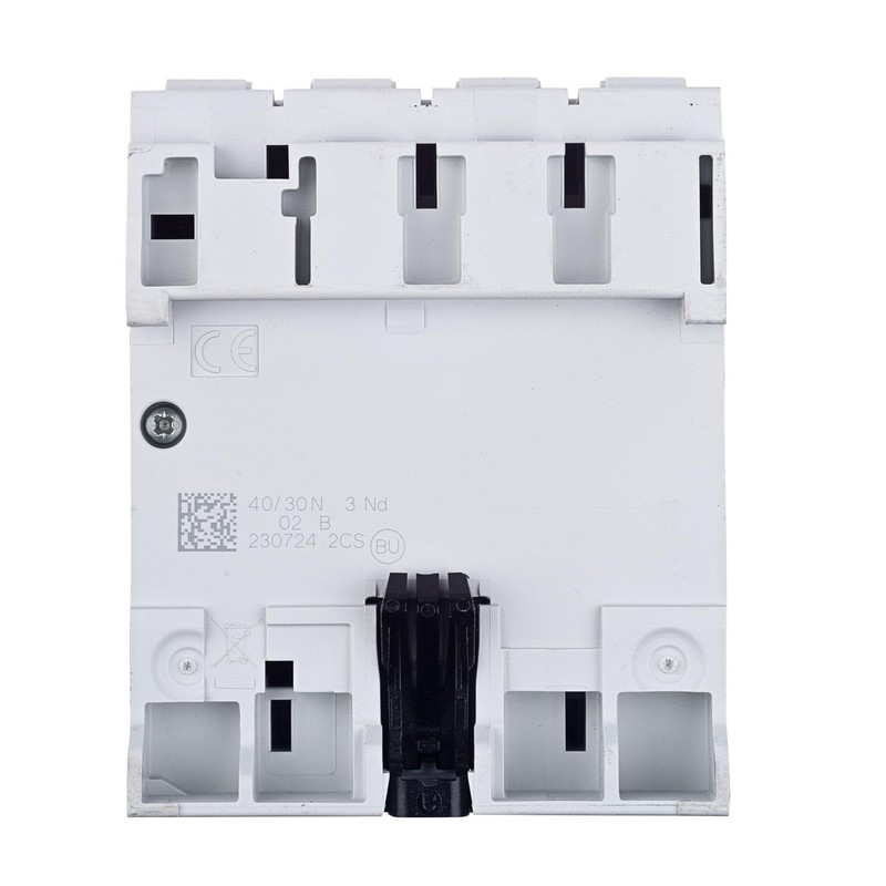 ABB F204A-40/0.03 Residual Current Circuit Breaker System pro M compact®